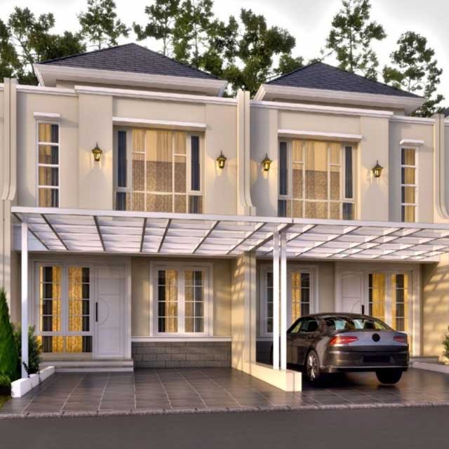 Jakarta Garden City - JGC